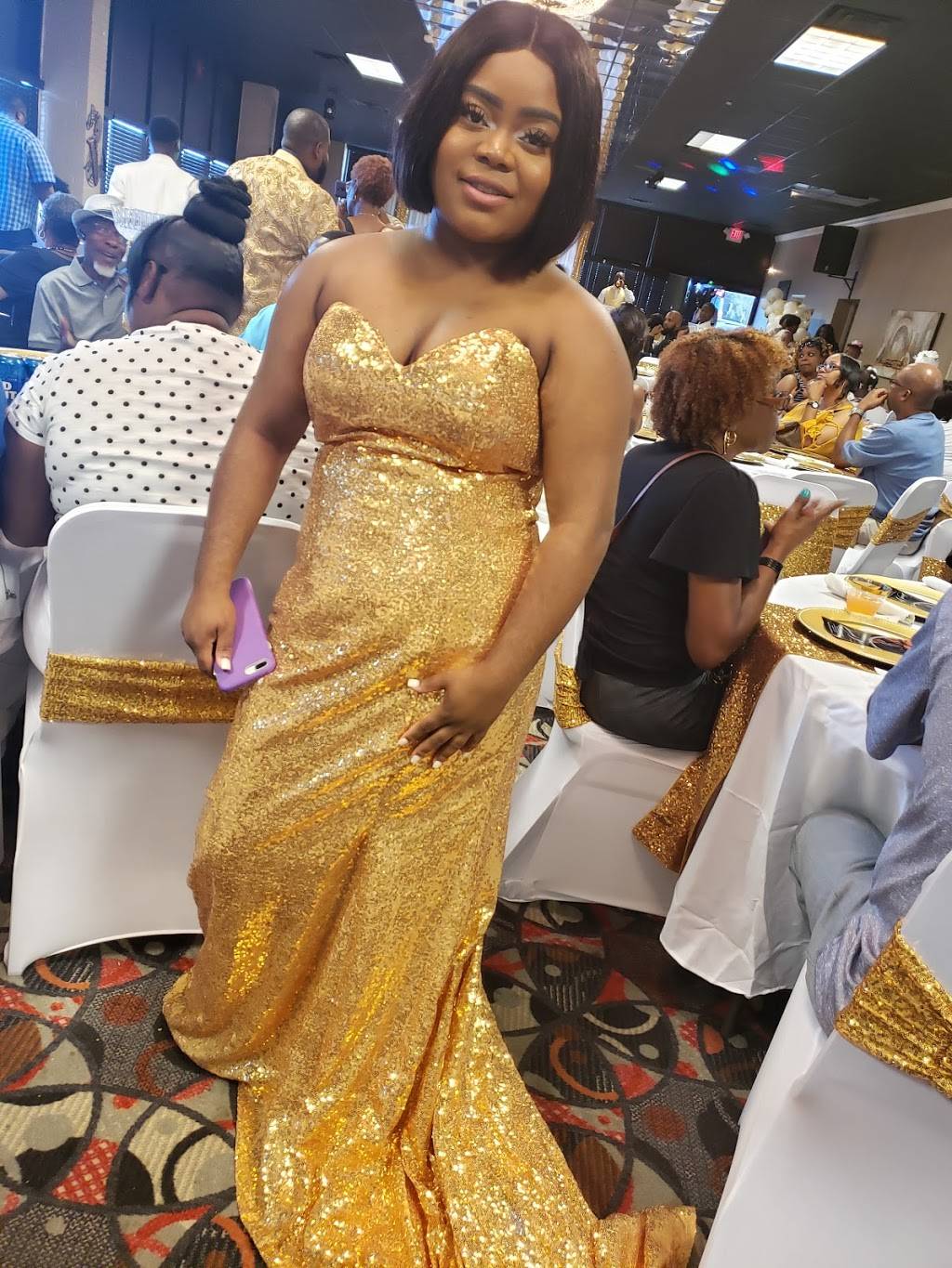 Terrys Event Center | restaurant | 72364, 200 Martin Luther King Jr Dr, West Memphis, AR 72301, USA | 9012822073 OR +1 901-282-2073