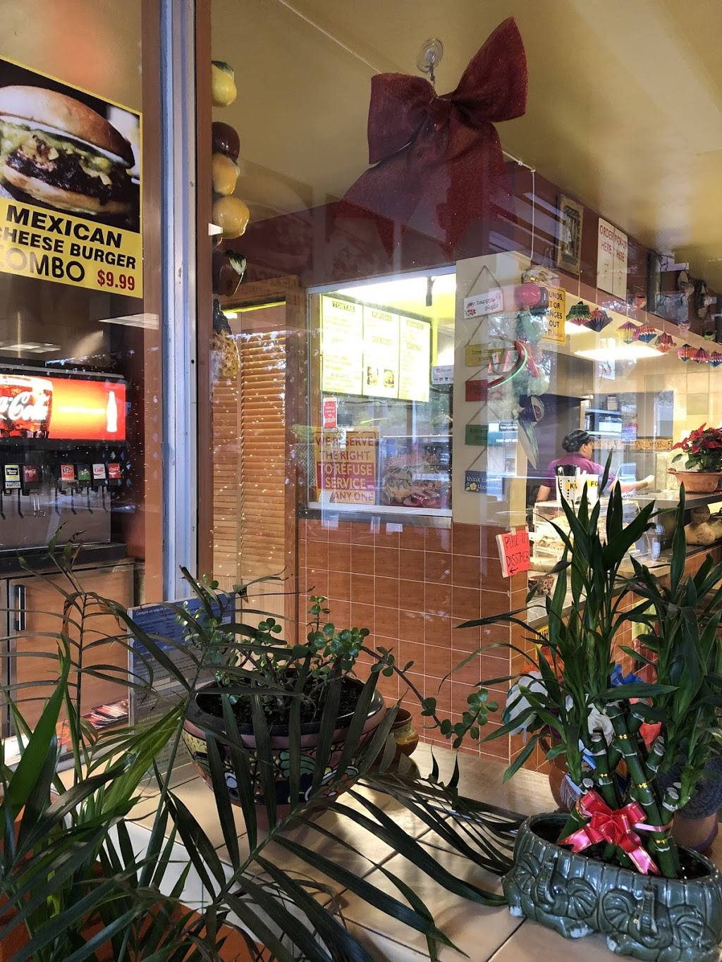 El Trompudo Taco Shop | restaurant | 3850 San Pablo Dam Rd, El Sobrante, CA 94803, USA | 5102835650 OR +1 510-283-5650