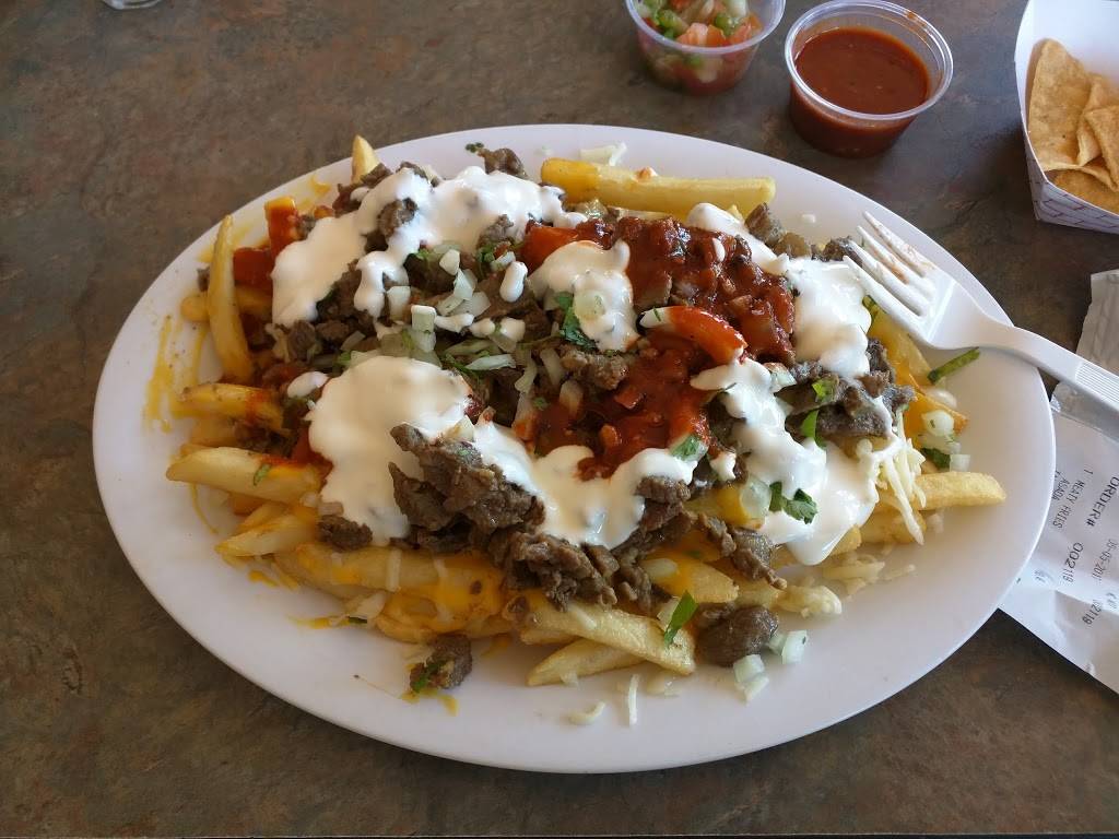 Taqueria El Grullense M & G | restaurant | 3636 El Camino Real, Palo Alto, CA 94306, USA | 6502519317 OR +1 650-251-9317