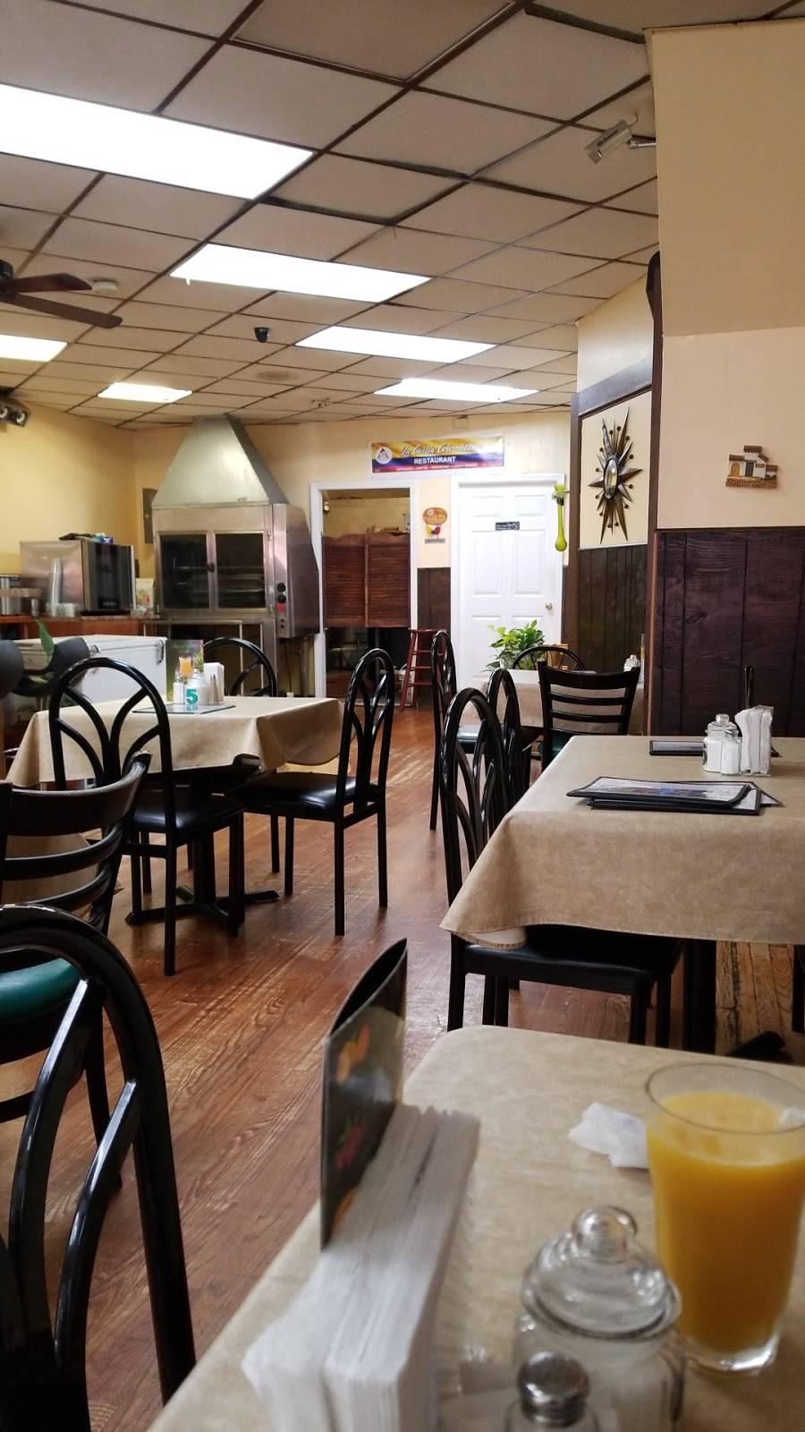 La Casita Colombiana | restaurant | 362 Broadway, Bayonne, NJ 07002, USA | 2015355888 OR +1 201-535-5888