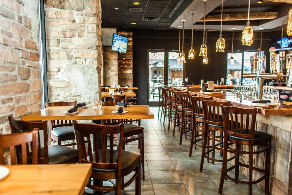 Burntwood Tavern Crocker Park | restaurant | 12 Main St, Westlake, OH 44145, USA | 4404551732 OR +1 440-455-1732