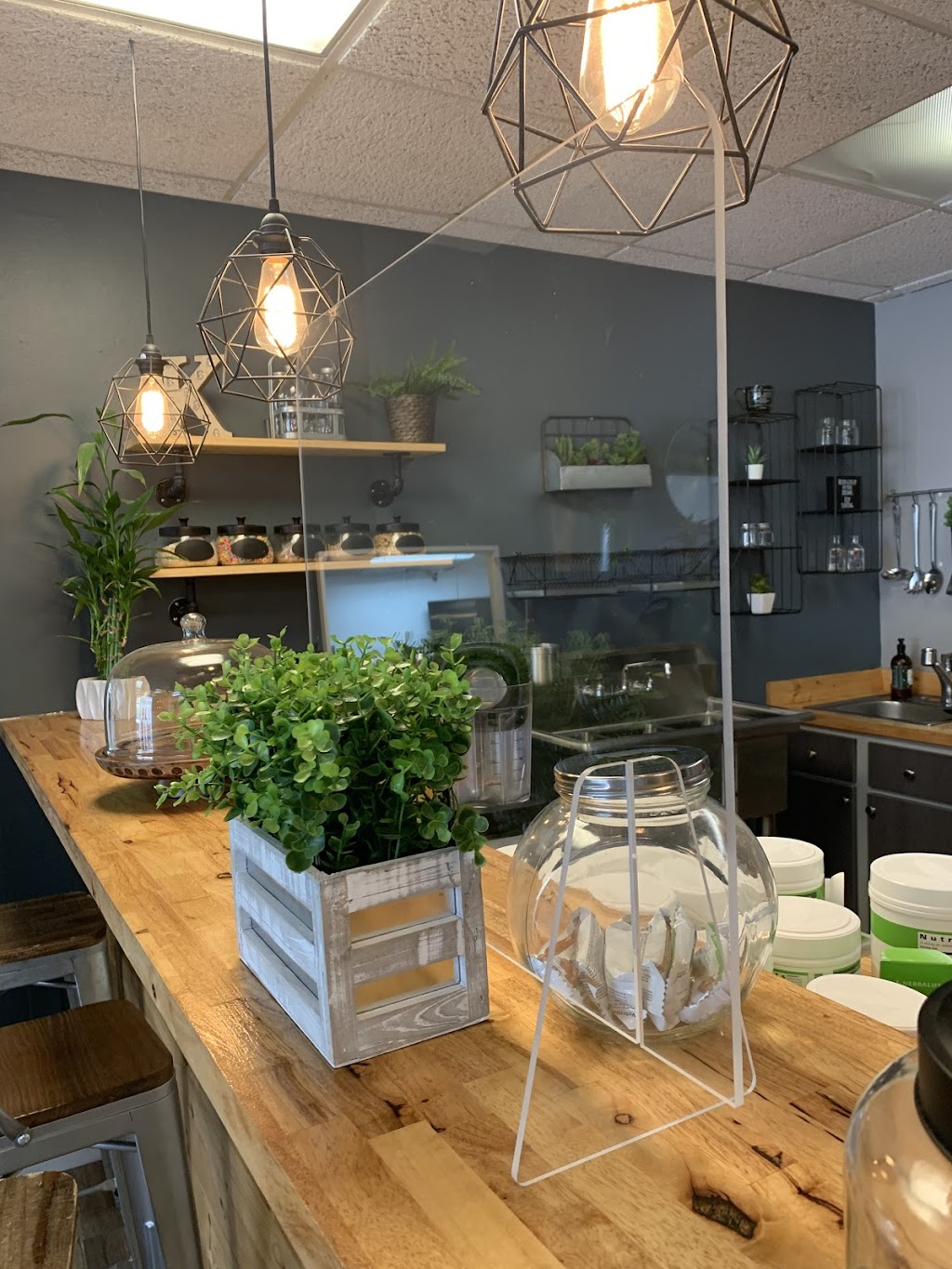 KENDALL LIFE NUTRITION. | restaurant | 13724 SW 88th St, Miami, FL 33186, USA | 7864178423 OR +1 786-417-8423