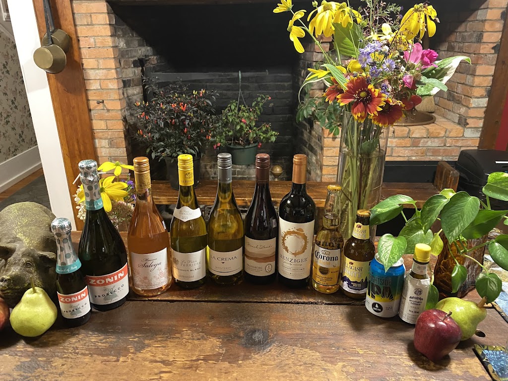 Black Boar Bistro | restaurant | 277 Main St, Ogunquit, ME 03907, USA | 2076462112 OR +1 207-646-2112