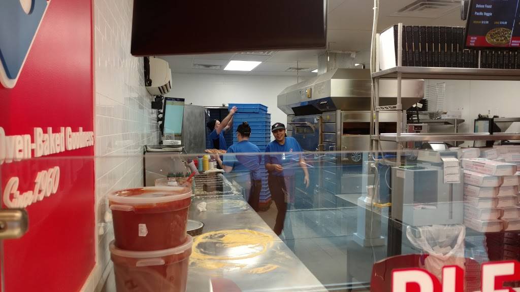 Dominos Pizza | meal delivery | 7861 Bayside Rd, Chesapeake Beach, MD 20732, USA | 4102573040 OR +1 410-257-3040