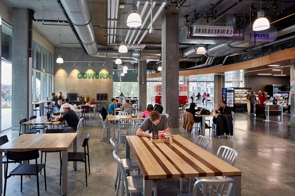 Miller Cafe | cafe | Lassonde Studios, 1701 Student Life Way, Salt Lake City, UT 84112, USA | 8012138700 OR +1 801-213-8700