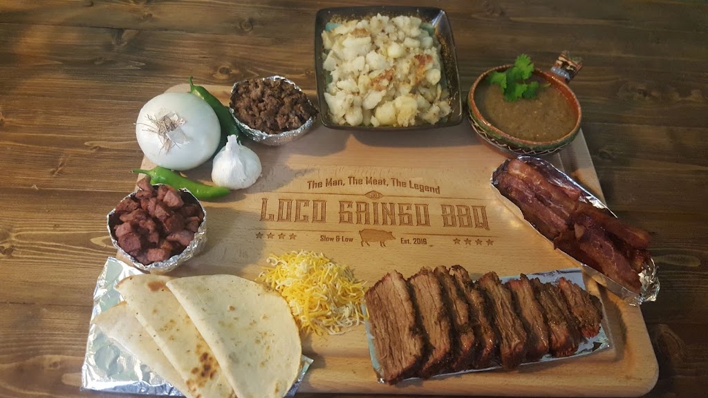 Loco Gringo BBQ & Bar | restaurant | 1304 Adams Ave, Port OConnor, TX 77982, USA | 3613338739 OR +1 361-333-8739