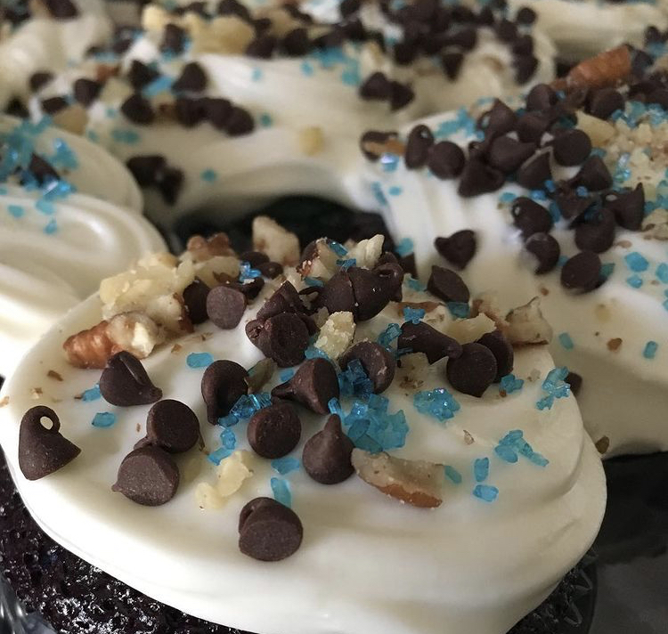 Krave Eatery & Dessert Shop | restaurant | 524 N Houston Lake Blvd, Centerville, GA 31028, USA | 4783331358 OR +1 478-333-1358