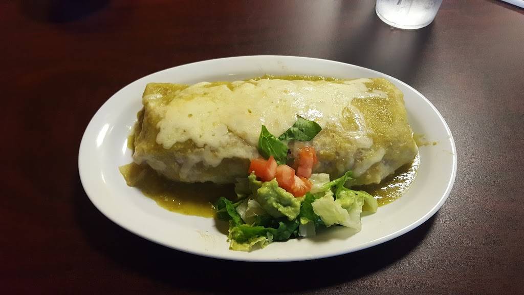 El Patron II Authentic Mexican Food | restaurant | 1524 Foothill Blvd, La Verne, CA 91750, USA | 9093794540 OR +1 909-379-4540