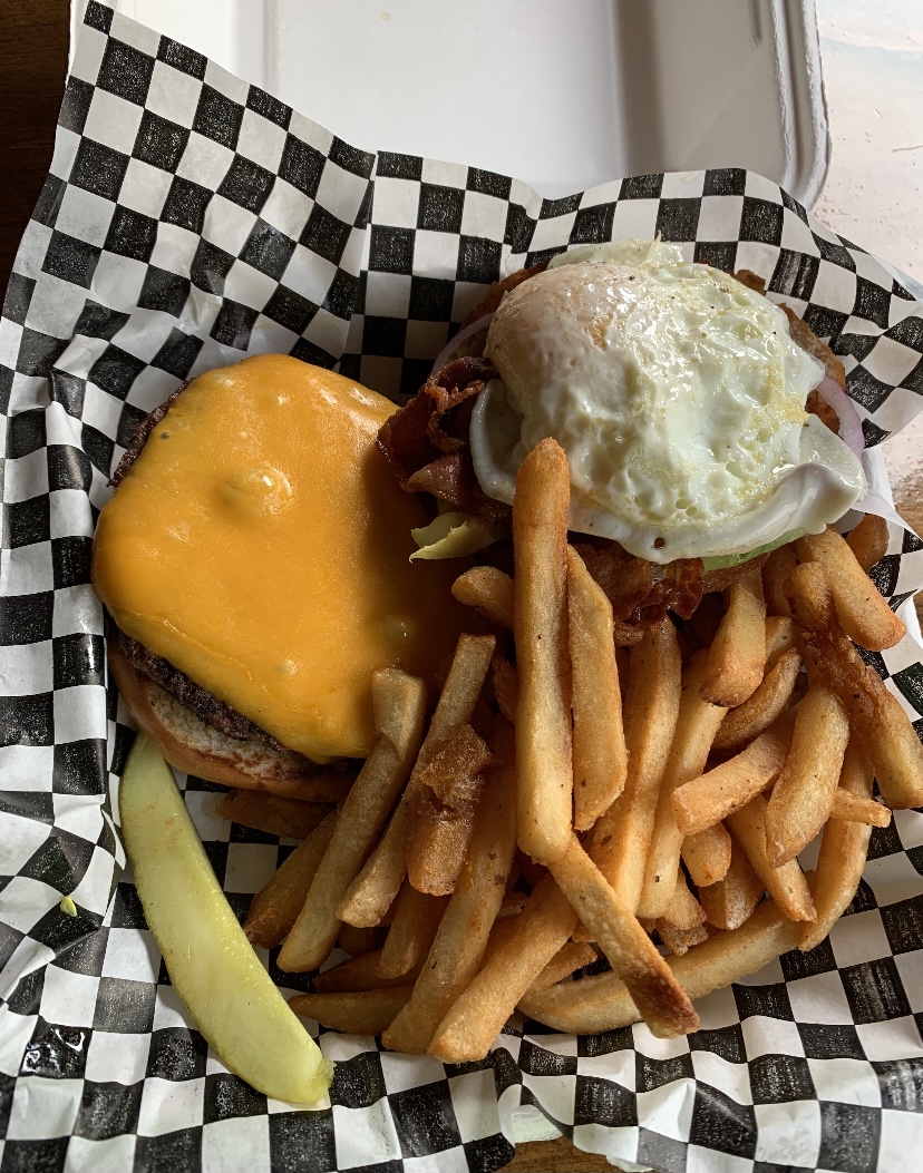 Shermans Pit Stop | restaurant | 944 Gibbons Hwy, Wilton, NH 03086, USA | 6036542600 OR +1 603-654-2600