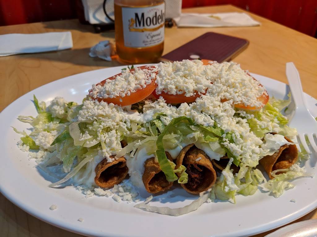 Chismes Cafe | restaurant | 3921 Nolensville Pike, Nashville, TN 37211, USA | 6159647613 OR +1 615-964-7613