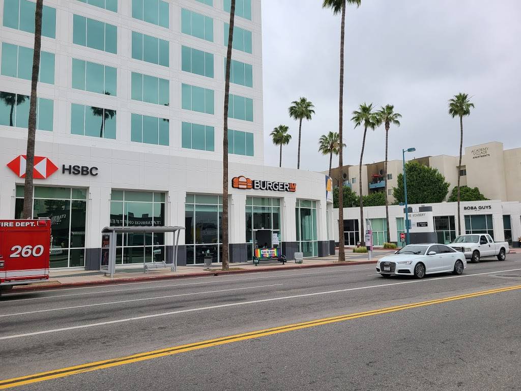 BurgerIM | restaurant | 5200 Lankershim Blvd, North Hollywood, CA 91601, USA | 8184529850 OR +1 818-452-9850