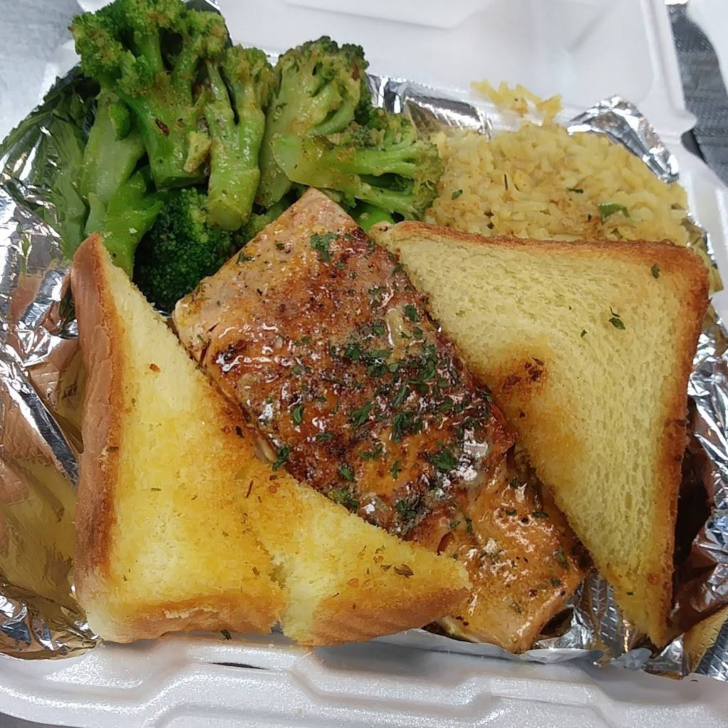 Incredible Foodz | restaurant | 3936 Mayfield Rd, Cleveland Heights, OH 44121, USA | 2168629325 OR +1 216-862-9325