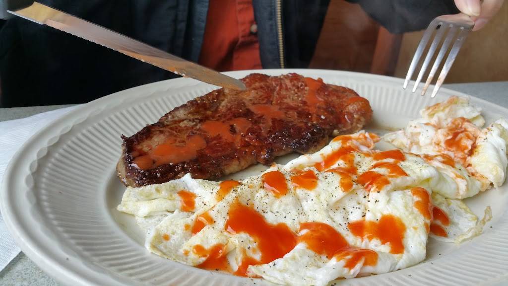 Blanchards 101 Diner | restaurant | 322 Cambridge St, Worcester, MA 01603, USA | 5087984070 OR +1 508-798-4070