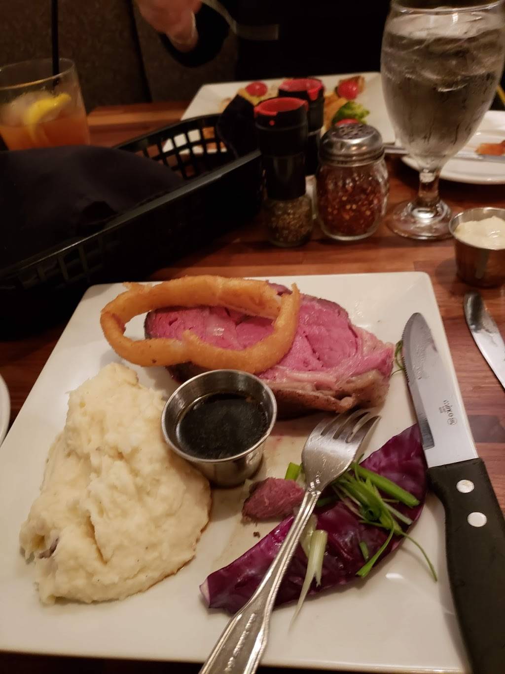 Midtown Bistro | restaurant | 2004 Hwy 17 S #3, North Myrtle Beach, SC 29582, USA | 8434274720 OR +1 843-427-4720