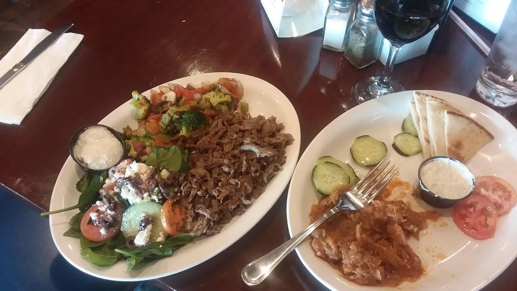 Istanbul Mediterranean Cuisine & Bar | restaurant | 2945 E Speedway Blvd, Tucson, AZ 85716, USA | 5208497945 OR +1 520-849-7945