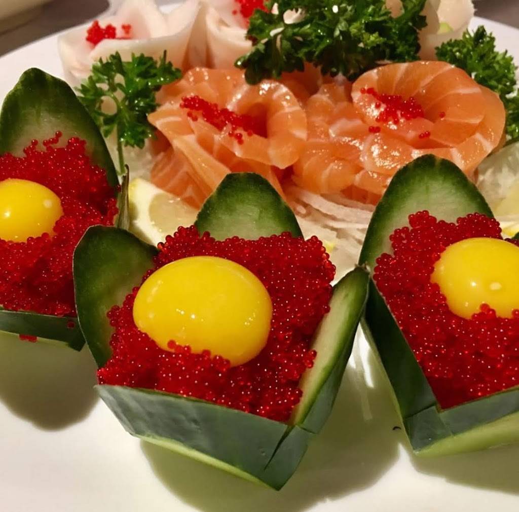 Sushi Kamikaze | restaurant | 7250 Boulevard Taschereau, Brossard, QC J4W 1M9, Canada | 4506712611 OR +1 450-671-2611