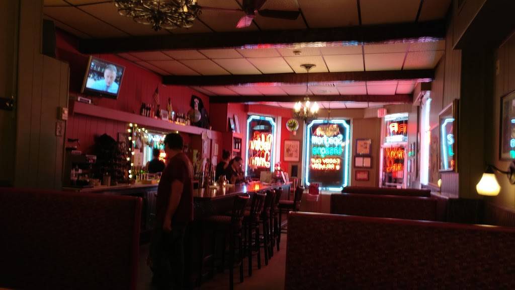 Robin Inn | restaurant | 2601 Park Ave, Richmond, VA 23220, USA | 8043530298 OR +1 804-353-0298