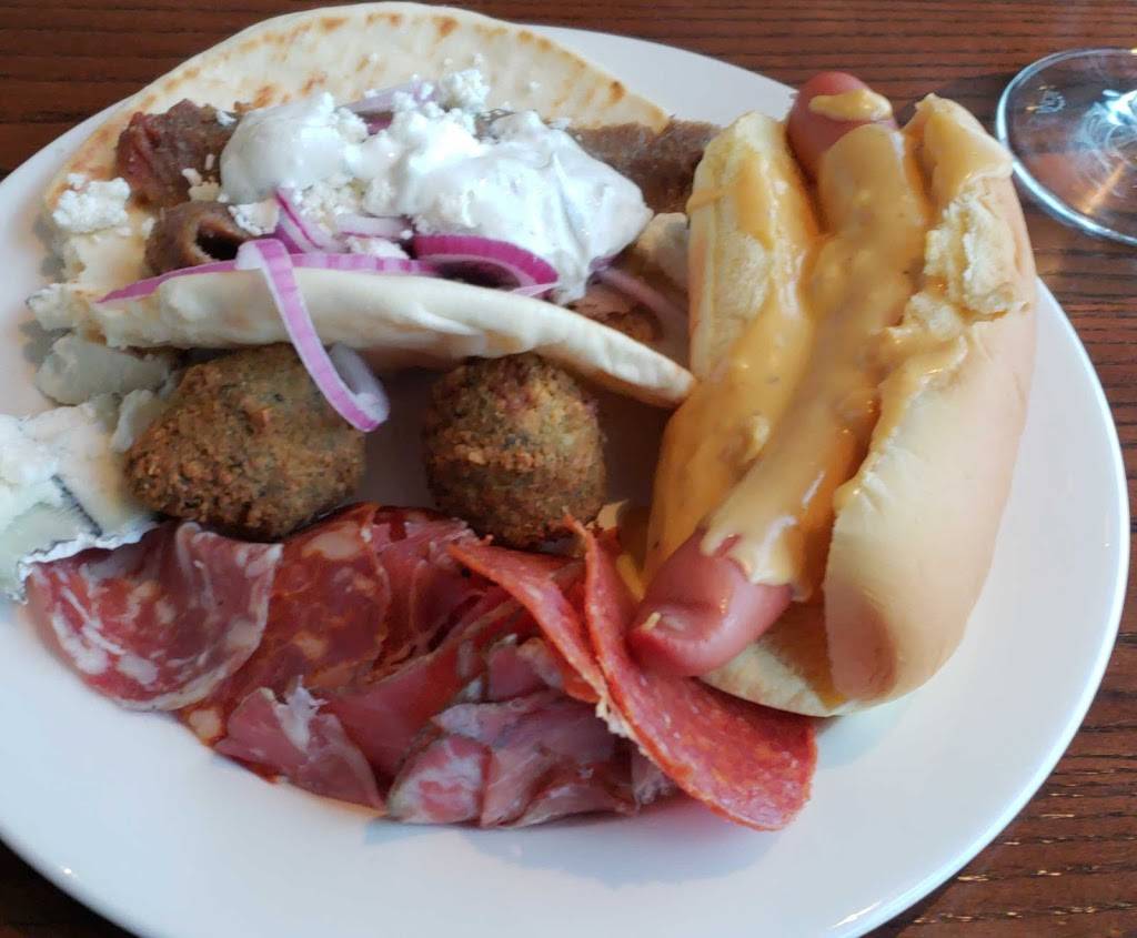 Porsche Grille | restaurant | 123-01 Roosevelt Ave, Flushing, NY 11368, USA | 7185654333 OR +1 718-565-4333