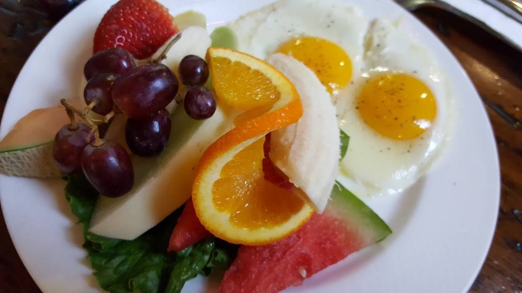 Nano Cafe | restaurant | 322 W Sierra Madre Blvd, Sierra Madre, CA 91024, USA | 6263253334 OR +1 626-325-3334