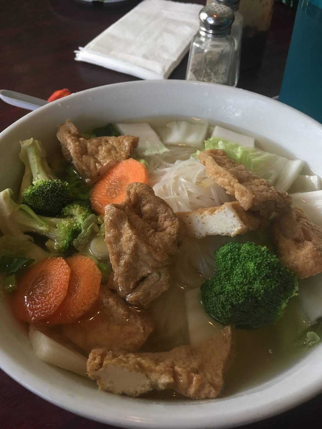 You & Mee Noodle House | restaurant | 1311 Broadway, Boulder, CO 80302, USA | 3034490400 OR +1 303-449-0400