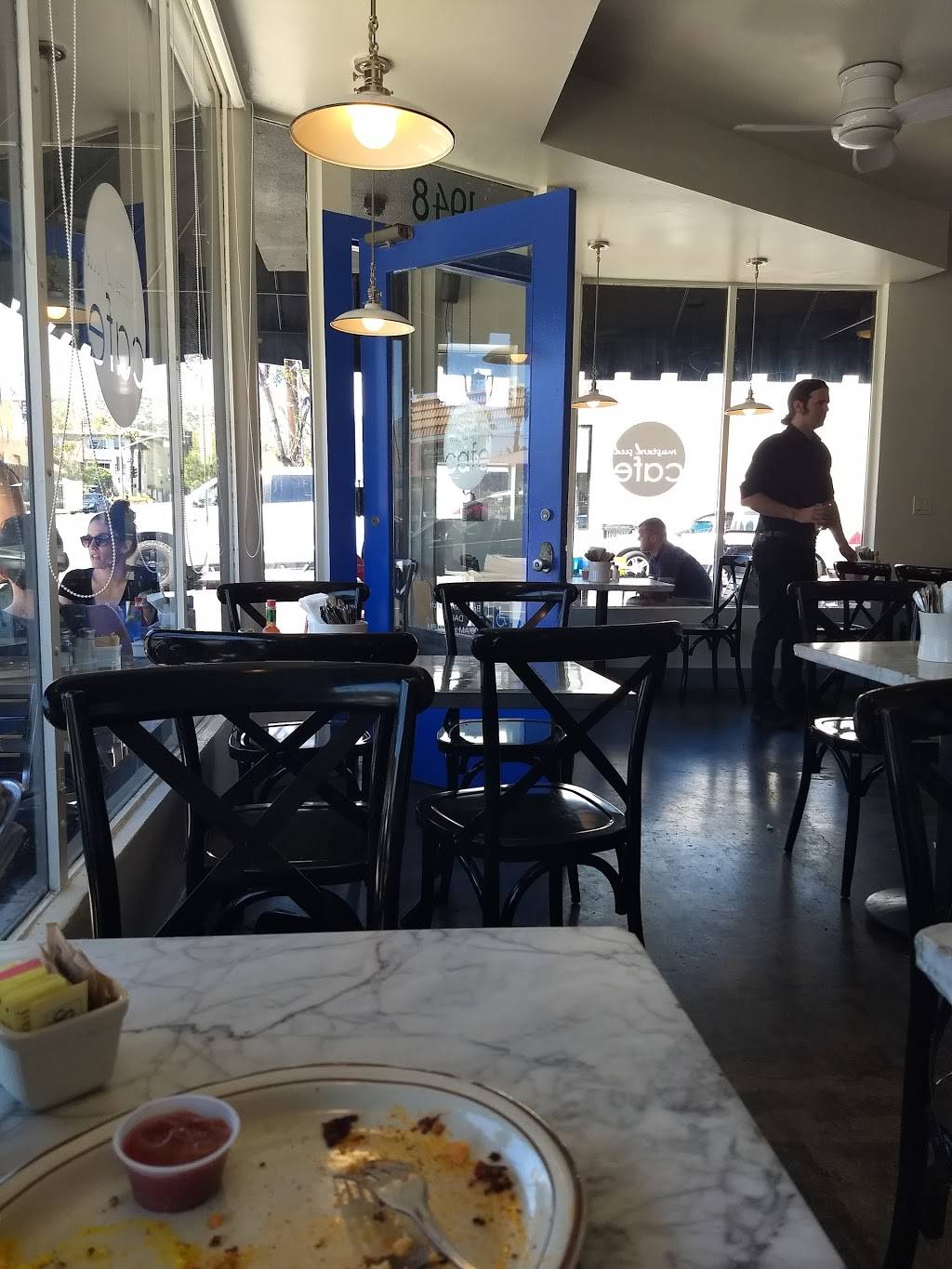 Mustard Seed Cafe | restaurant | 1948 Hillhurst Ave, Los Angeles, CA 90027, USA | 3236600670 OR +1 323-660-0670