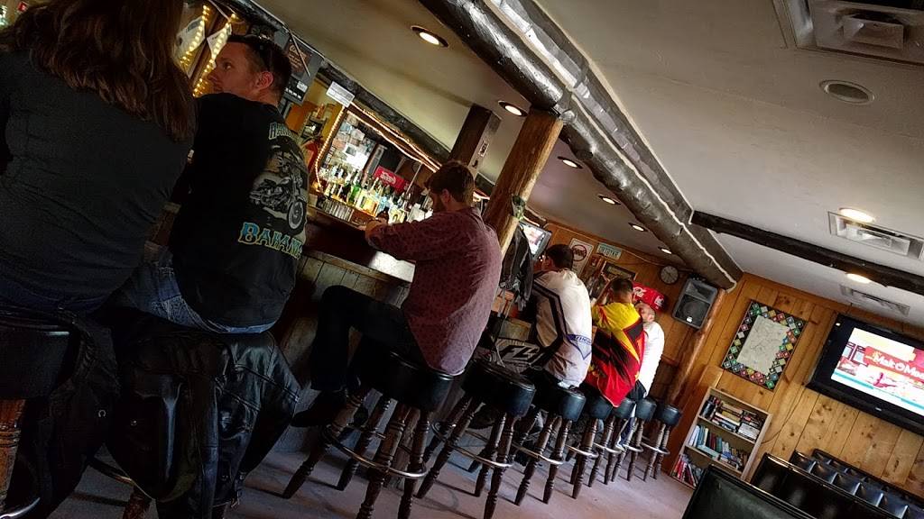 Sprucewood Inn Restaurant | restaurant | 491 CO-67, Sedalia, CO 80135, USA | 3036883231 OR +1 303-688-3231