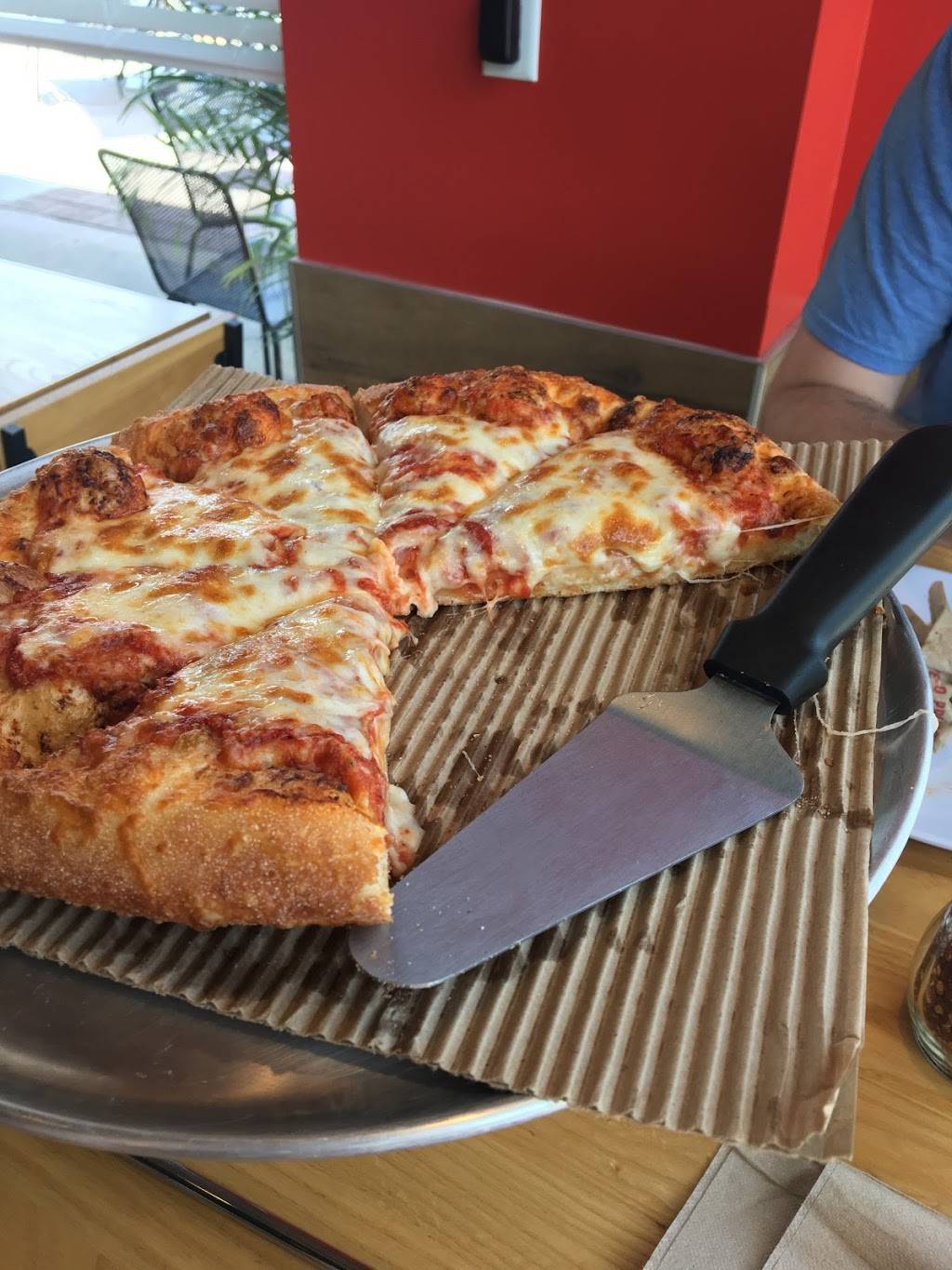 Marcos Pizza | meal delivery | 4765-01 Hodges Blvd, Jacksonville, FL 32224, USA | 9048013984 OR +1 904-801-3984