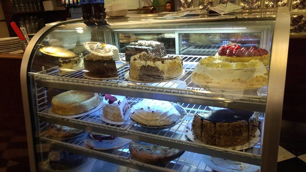 Landmark Diner | restaurant | 265 S Highland Ave, Ossining, NY 10562, USA | 9147627700 OR +1 914-762-7700