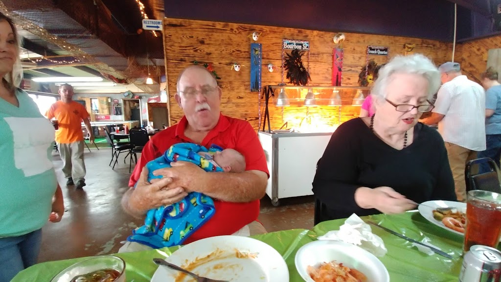 Triple P | restaurant | 170 Pendleton Ln, Dumas, AR 71639, USA | 8703828990 OR +1 870-382-8990