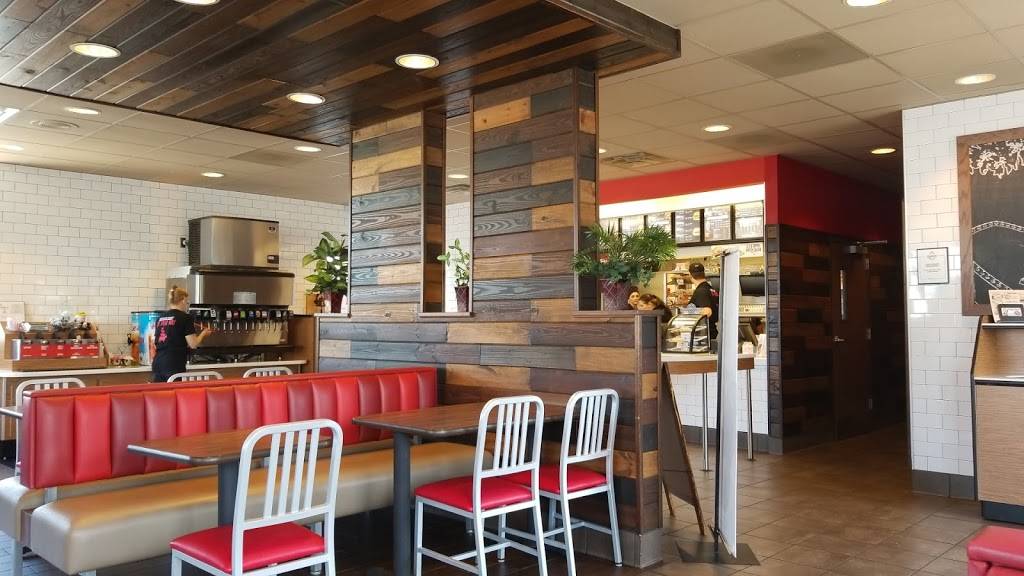 Arbys | restaurant | 274 Concord Pkwy N, Concord, NC 28027, USA | 7047844610 OR +1 704-784-4610