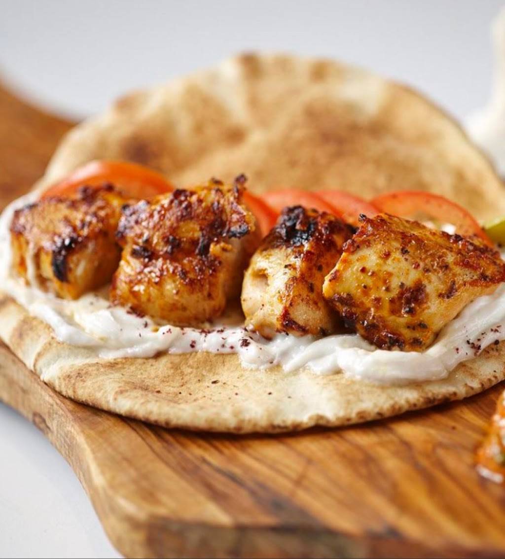 Joeys Falafel | restaurant | 197 Main St, Cheshire, CT 06410, USA | 2032501650 OR +1 203-250-1650