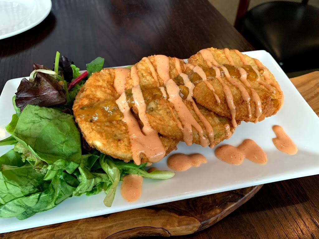 District | restaurant | 1350 Euclid Ave, Cleveland, OH 44115, USA | 2163075964 OR +1 216-307-5964