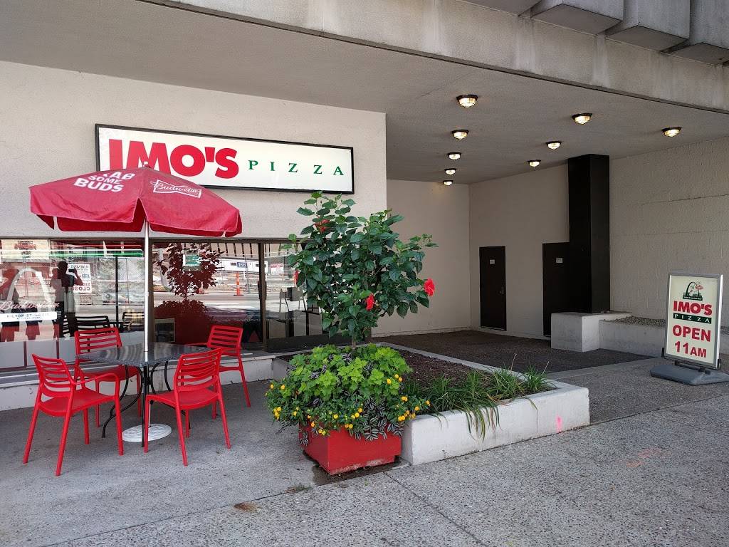 Imos Pizza | restaurant | 1 S Broadway, St. Louis, MO 63102, USA | 3146418899 OR +1 314-641-8899