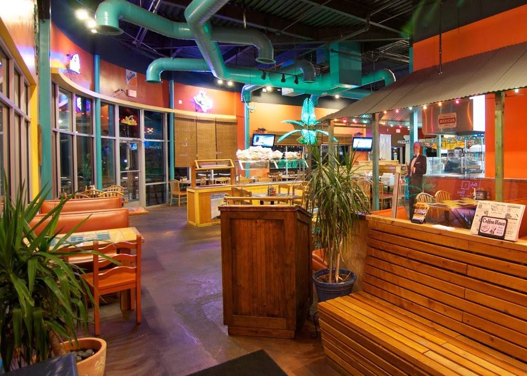 Habaneros Fresh Mex | restaurant | 5601 Basswood Blvd # 137, Fort Worth, TX 76137, USA | 8174287223 OR +1 817-428-7223