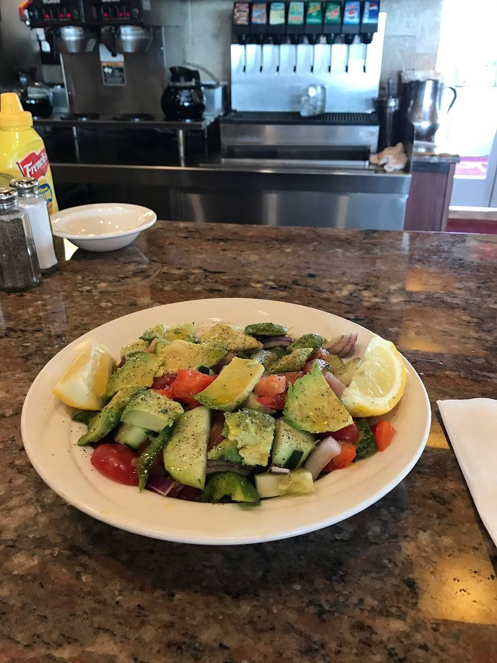 Alexs of Rochester Family Dining | restaurant | 3178 S Rochester Rd, Rochester Hills, MI 48307, USA | 2488522288 OR +1 248-852-2288