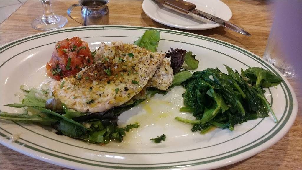 Neighborhood Italian Kitchen | restaurant | 15 Crow St, Berryville, VA 22611, USA | 5402772974 OR +1 540-277-2974