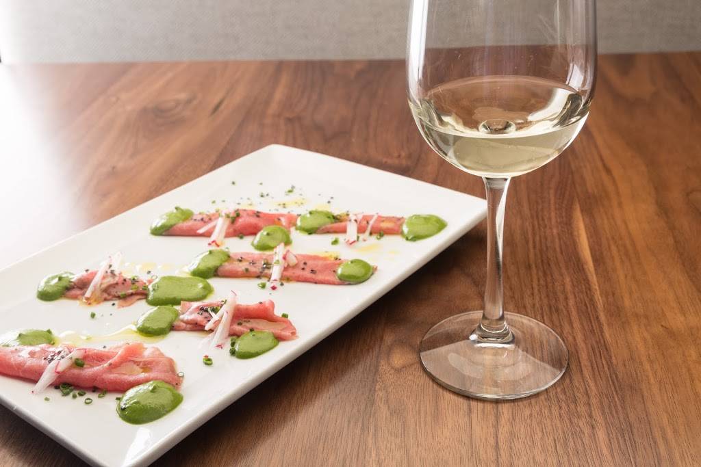 Via Vite | restaurant | 520 Vine St, Cincinnati, OH 45202, USA | 5137218483 OR +1 513-721-8483