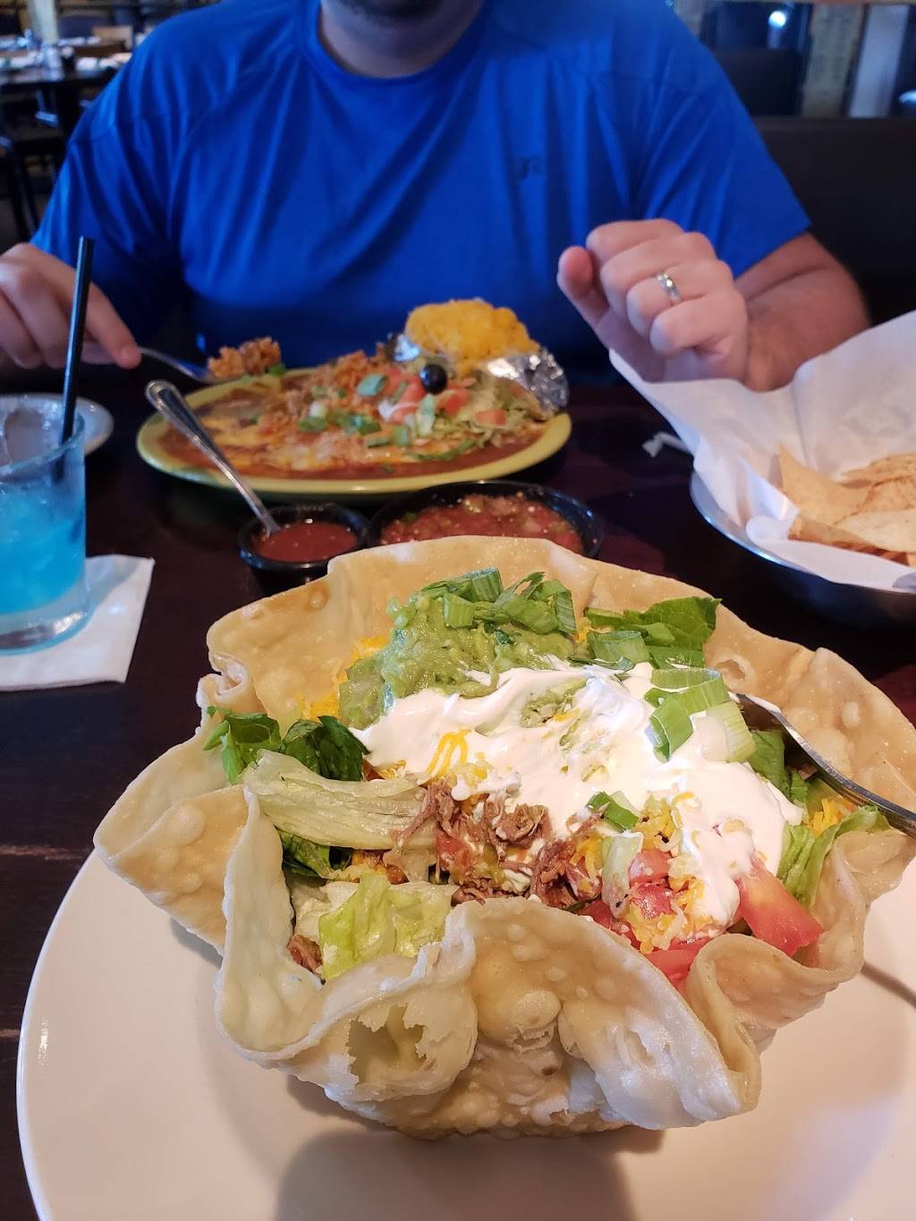 Carlos OBriens Mexican Restaurant Mayo Blvd | restaurant | 7000 East Mayo Boulevard #21, Phoenix, AZ 85054, USA | 4803670469 OR +1 480-367-0469