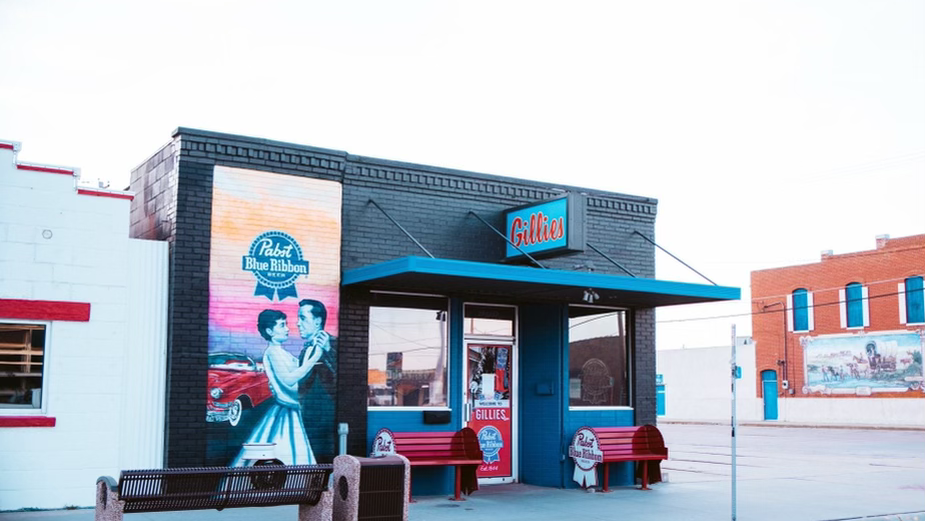 Gillies | restaurant | 1822 Central Ave, Kearney, NE 68847, USA | 3082369393 OR +1 308-236-9393