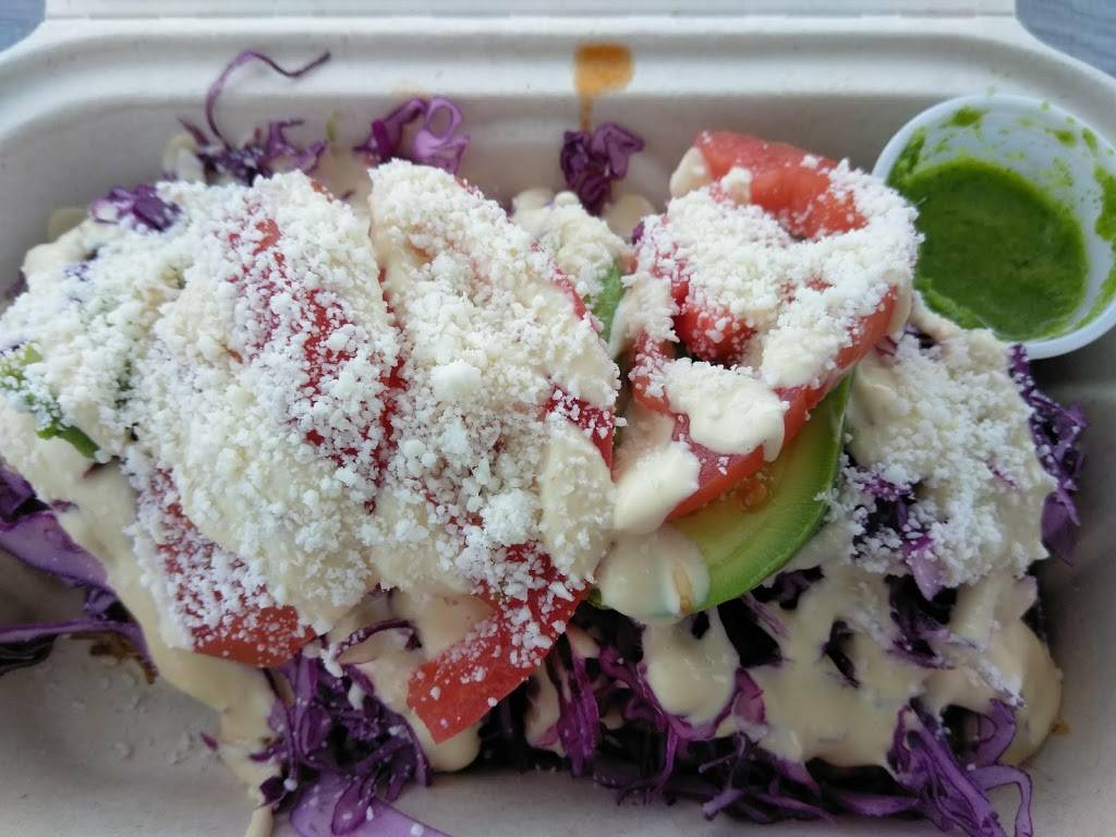 Arepa Latin Street Food | restaurant | 728 4th Ave E, Olympia, WA 98501, USA | 3602075774 OR +1 360-207-5774