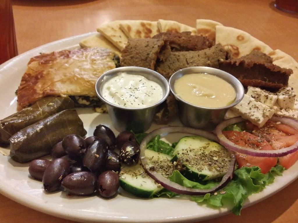 Athena Greek Restaurant | restaurant | 1601 W SW Loop 323, Tyler, TX 75701, USA | 9035618065 OR +1 903-561-8065