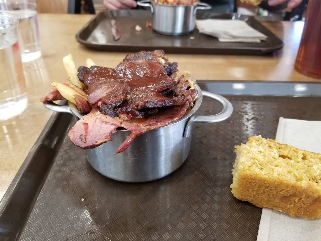 LaBontes Smokehouse BBQ | restaurant | 27-31 Keystone Gulch Rd, Keystone, CO 80435, USA | 9704963838 OR +1 970-496-3838