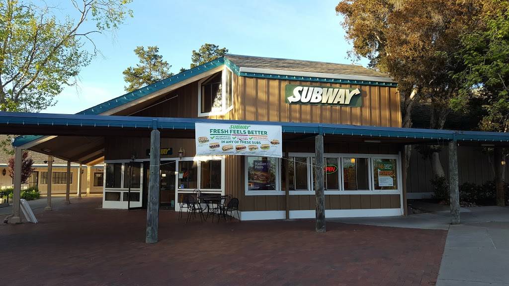 Subway Restaurants | restaurant | 871C Island Dr, Alameda, CA 94502, USA | 5105231755 OR +1 510-523-1755