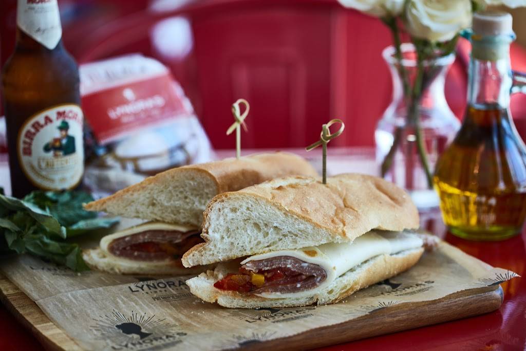 Lynoras Market And Deli | restaurant | 3301 S Dixie Hwy, West Palm Beach, FL 33405, USA | 5614443932 OR +1 561-444-3932