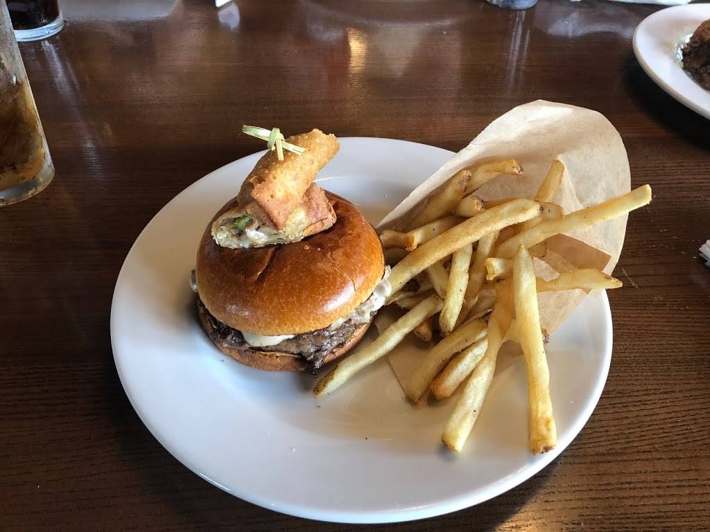 TGI Fridays | restaurant | 2795 Tapo Canyon Rd, Simi Valley, CA 93063, USA | 8053069073 OR +1 805-306-9073