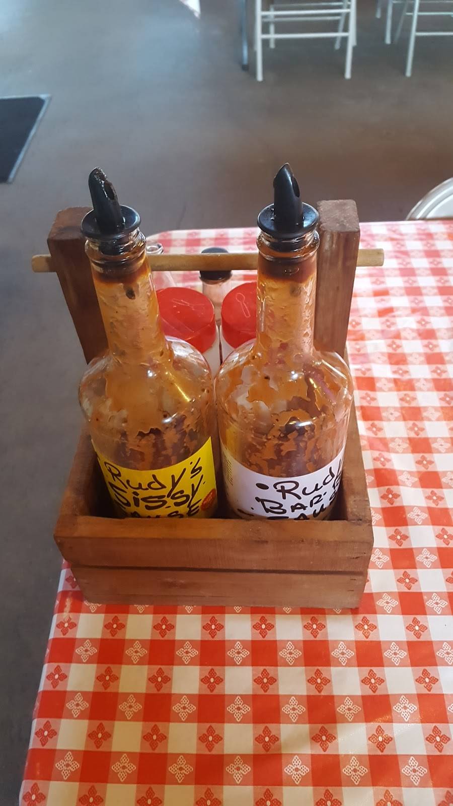 Rudys "Country Store" and Bar-B-Q | restaurant | 1410 SSW Loop #323, Tyler, TX 75701, USA | 9035978391 OR +1 903-597-8391
