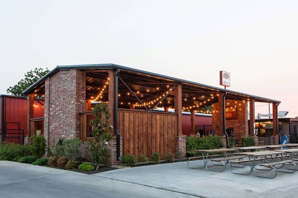 Viteks BBQ | restaurant | 1600 Speight Ave, Waco, TX 76706, USA | 2547527591 OR +1 254-752-7591