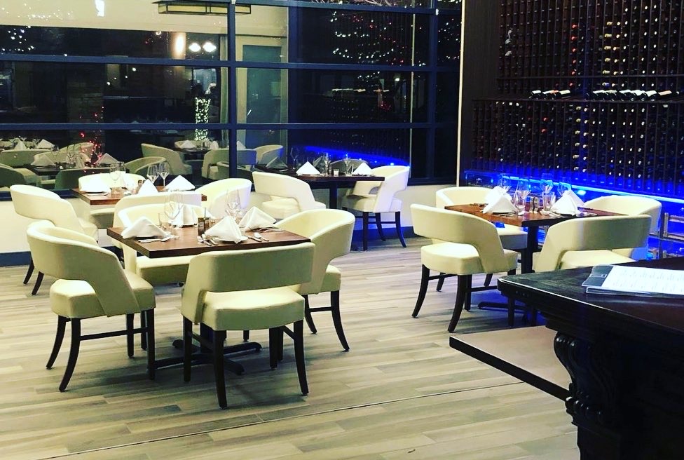 Law’s chophouse | restaurant | 14694 Orchard Pkwy, Westminster, CO 80023, USA | 7206693773 OR +1 720-669-3773