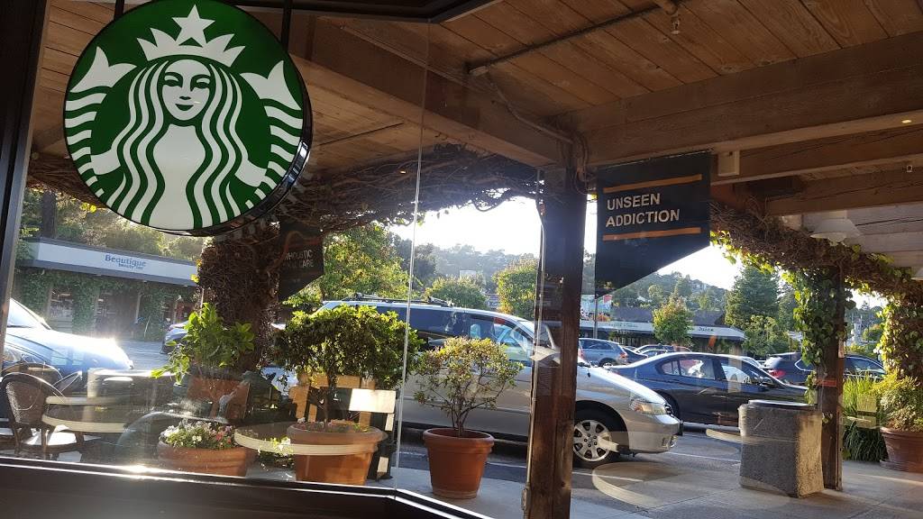 Starbucks | cafe | 1071 Alameda de las Pulgas, Belmont, CA 94002, USA | 6505949663 OR +1 650-594-9663
