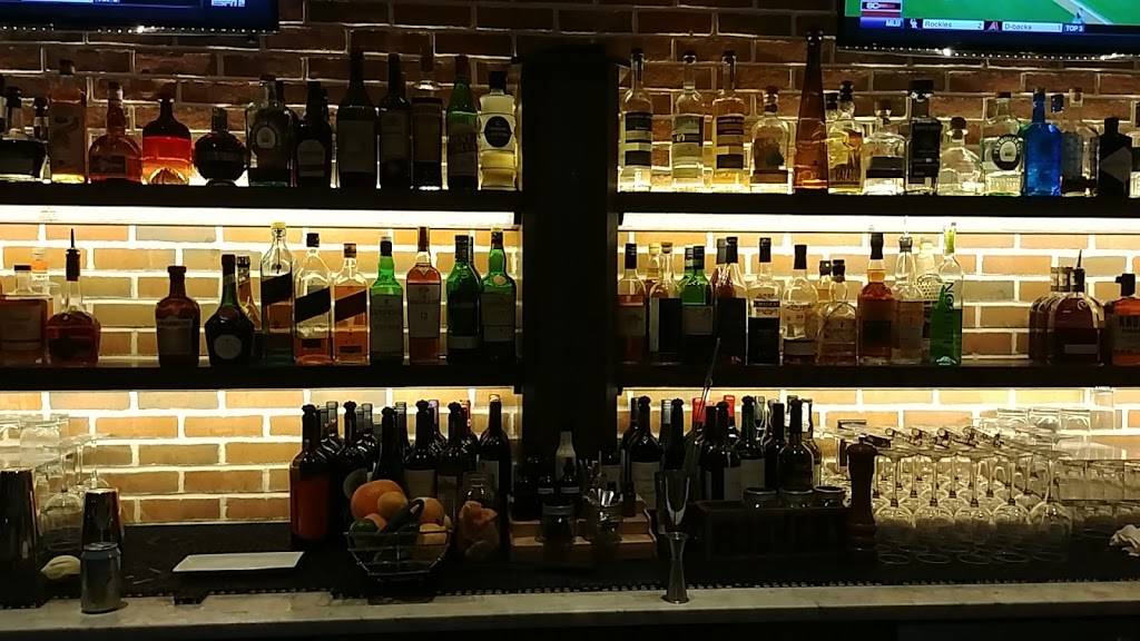 Cork & Fork Osteria | restaurant | 4434 Carlisle Pike, Camp Hill, PA 17011, USA | 7173179366 OR +1 717-317-9366